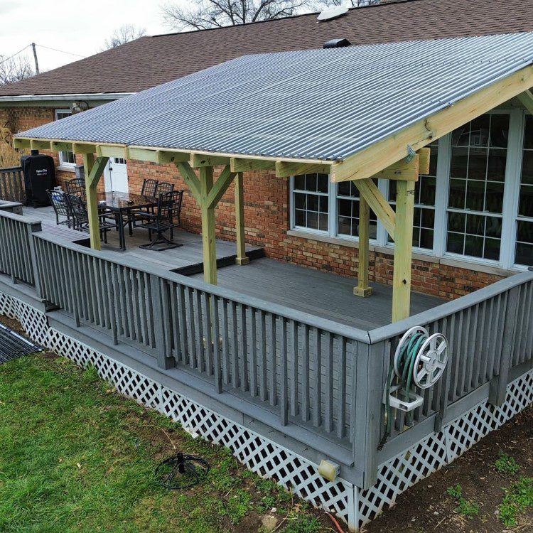 Cincy Premium Exterior