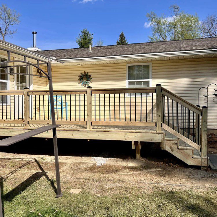 Cincy Premium Exterior