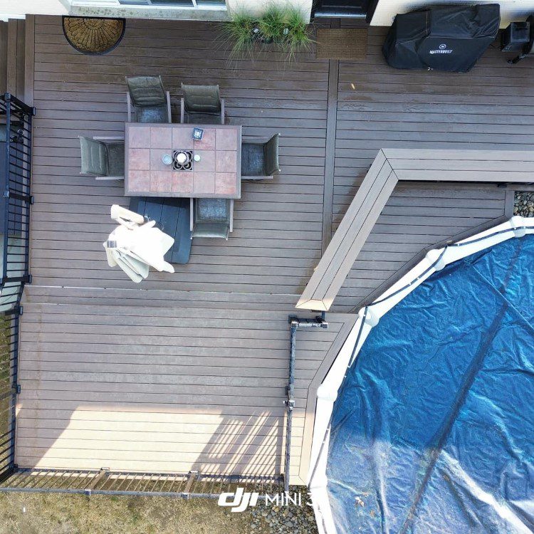 Pressure Washing