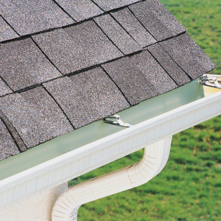 Gutters