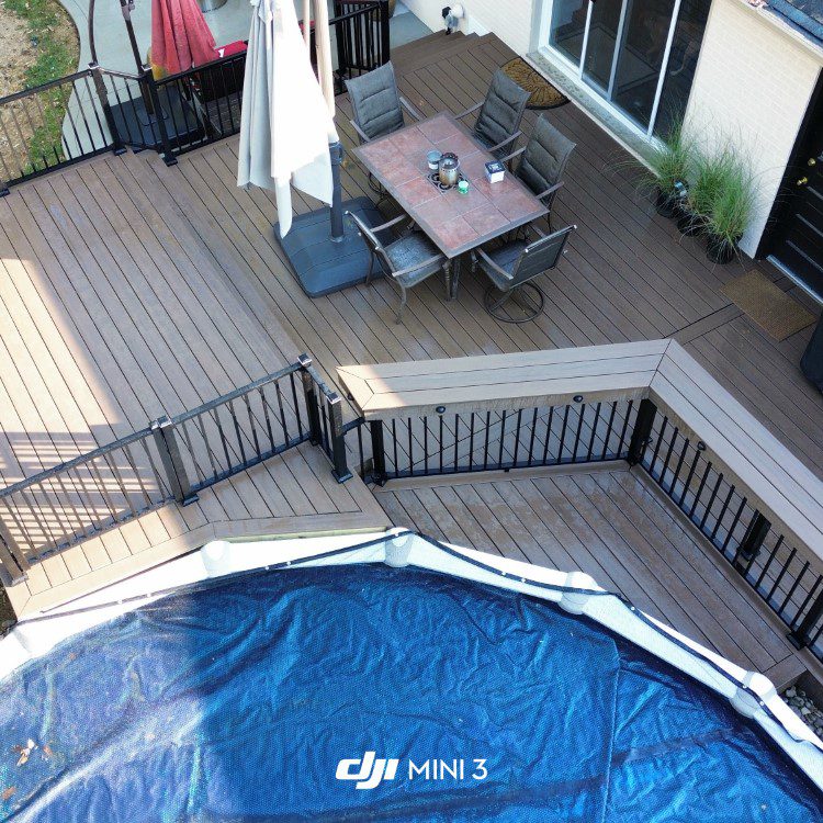 Pressure Washing