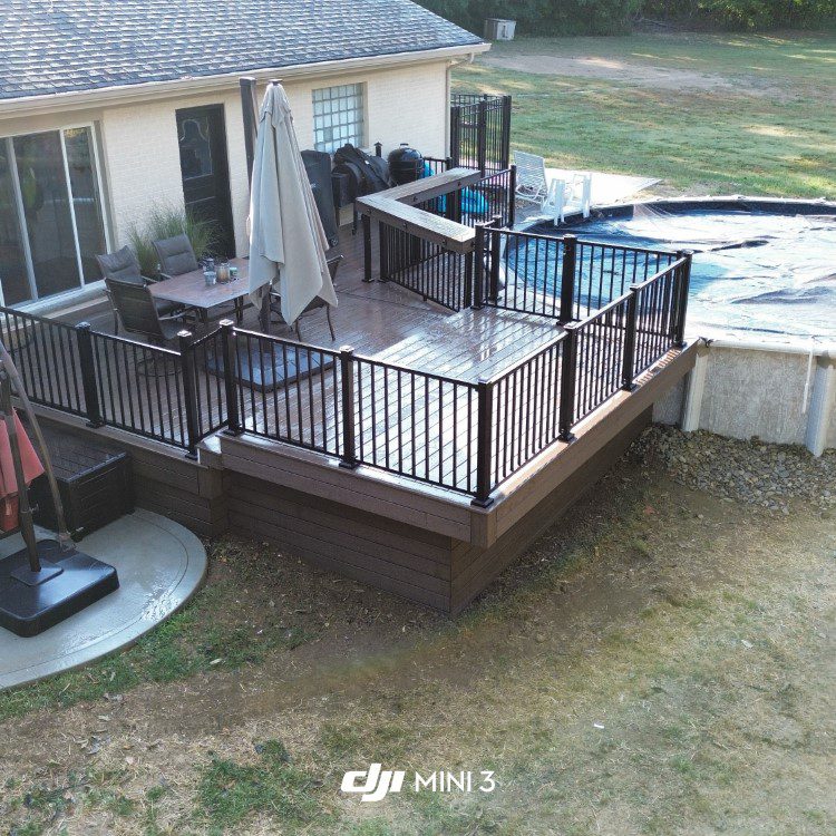 Pressure Washing